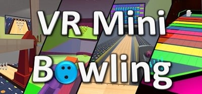 VR Mini Bowling Image