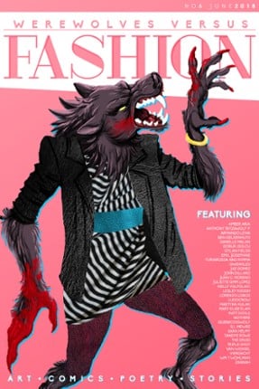 WEREWOLVES VERSUS: FASHION Game Cover