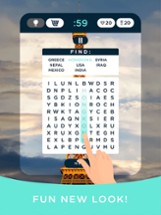 Word Search The Game Image
