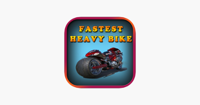 World's Fastest Heavy Bike Racing Simulation game Image