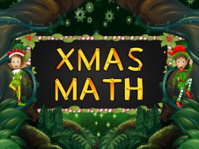X-Mas Math Image