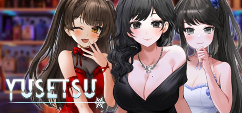 Yusetsu Game Cover