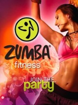 Zumba Fitness Image