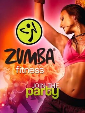 Zumba Fitness Game Cover