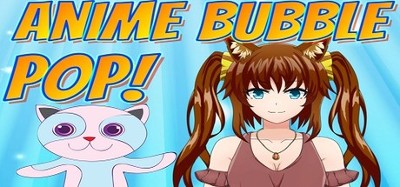 Anime Bubble Pop Image