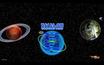 Avalon: The Journey Begins Image