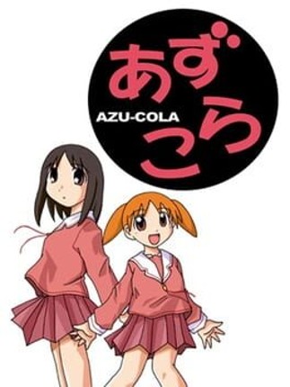 Azu-Cola Game Cover