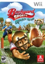 Backyard Sports: Rookie Rush Image
