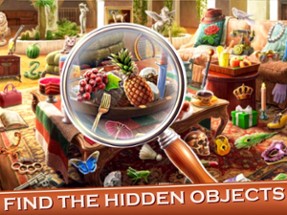 Big Home Hidden Objects Image
