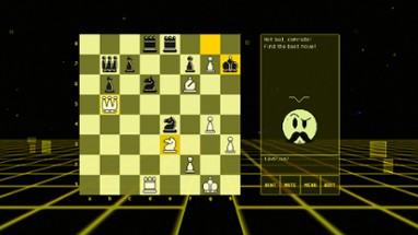 BOT.vinnik Chess: Winning Patterns Image