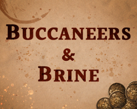 Buccaneers & Brine Image