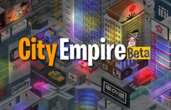 City empire Image