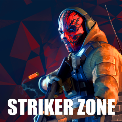 Code Of War 2: Striker Zone Game Cover