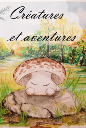 Créatures et aventures (FR) (Work in Progress) Game Cover