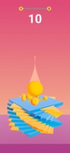 Crusher Stack: Jump up 3D Ball Image