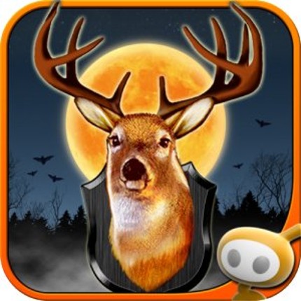 Deer Hunter Reloaded Game Cover