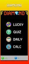 Diamond Convert - Lucky Quiz F Image