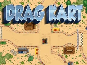 Drag Kart Image