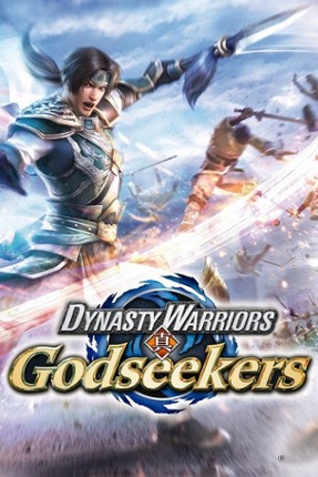 Dynasty Warriors: Godseekers Game Cover