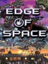 Edge of Space Image