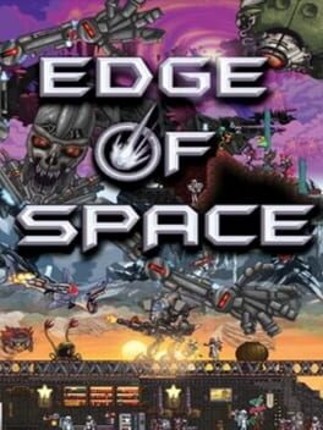 Edge of Space Game Cover