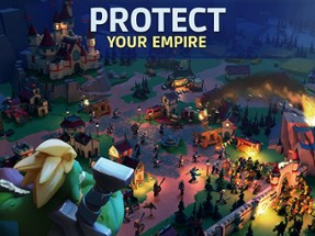 Empire.io – Build and Defend your Kingdoms Image