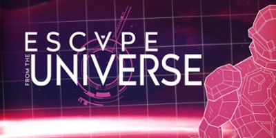 Escape from the Universe Image