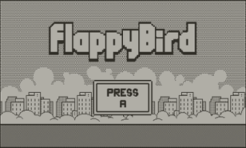 FlappyBird Image