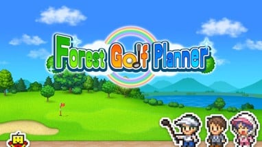 Forest Golf Planner Image