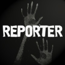 Reporter - Scary Horror Game Image