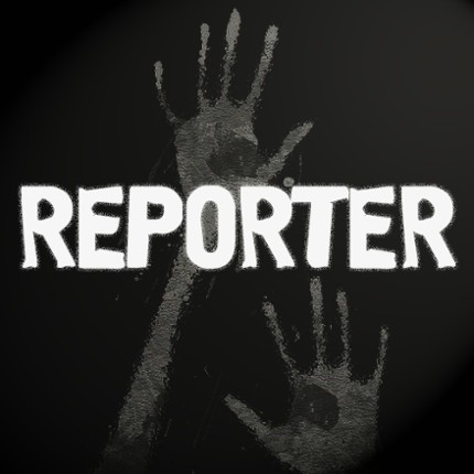 Reporter - Scary Horror Game Game Cover