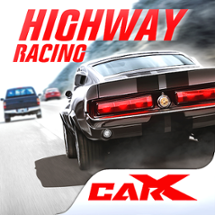 CarX Highway Racing Image