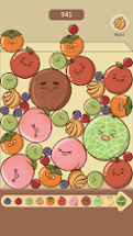 Watermelon Game : Monkey Land Image