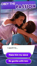 Love Sick: Love story games Image