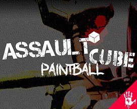 AssaultCube Paintball Image