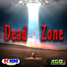 DEAD ZONE Zx Spectrum 48/128k Image
