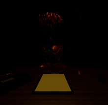 Freddy Fazbear's Pizzeria Simulator VR Image