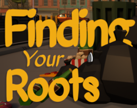 Finding Your Roots Image