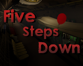 Five Steps Down Image