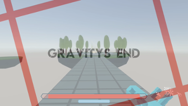 Gravity's End Image