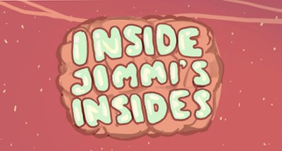 Inside Jimmi's Insides Image