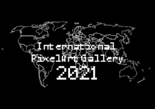International PixelArt Gallery 2021 Image