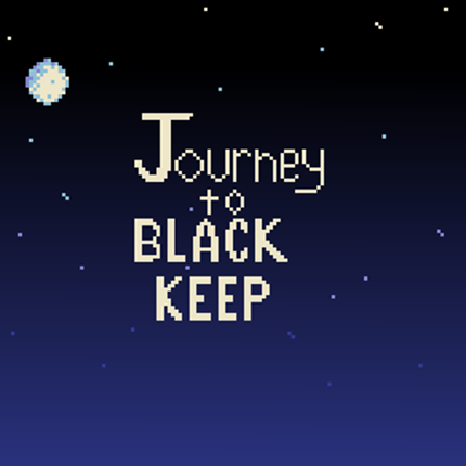 Journey to Black Keep Game Cover