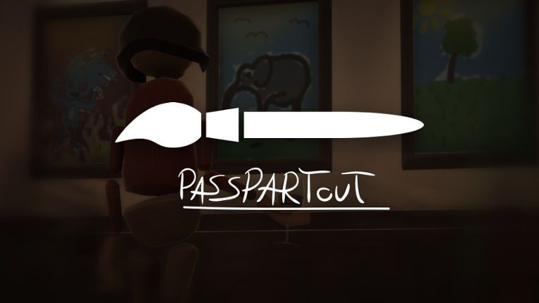Passpartout Game Cover