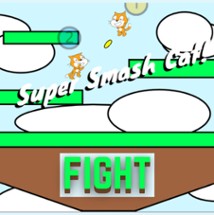 Super Smash Cat. Fight! ✊ Image