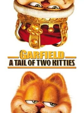 Garfield: A Tail of Two Kitties Game Cover