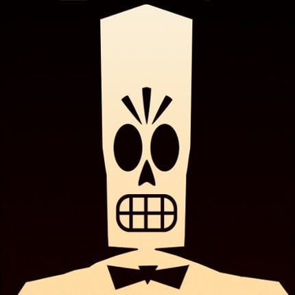 Grim Fandango Remastered Game Cover