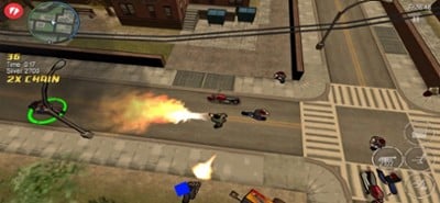 GTA: Chinatown Wars Image