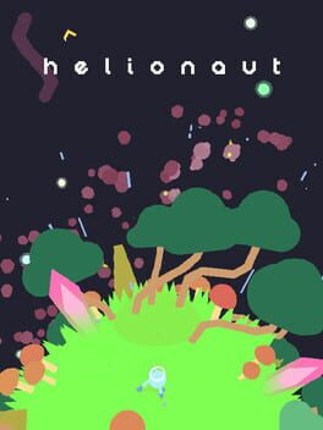 helionaut Game Cover
