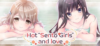 Hot“Sento Girls”and love Image